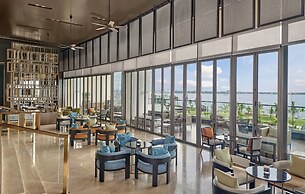 Grand Hyatt Kochi Bolgatty