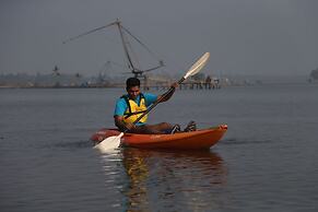 Grand Hyatt Kochi Bolgatty