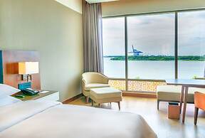 Grand Hyatt Kochi Bolgatty