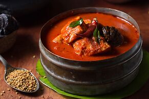 Grand Hyatt Kochi Bolgatty