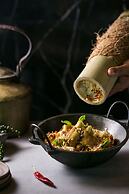 Grand Hyatt Kochi Bolgatty