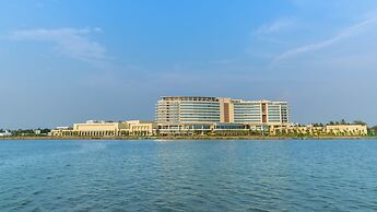 Grand Hyatt Kochi Bolgatty