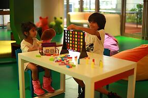 Grand Hyatt Kochi Bolgatty