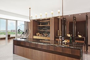 Grand Hyatt Kochi Bolgatty