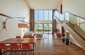 Grand Hyatt Kochi Bolgatty