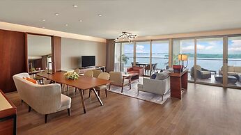 Grand Hyatt Kochi Bolgatty