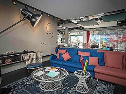 Ibis Styles Genève Carouge