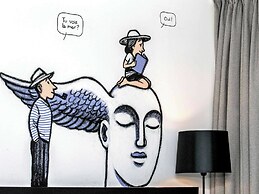 Ibis Styles Genève Carouge