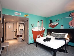 Ibis Styles Genève Carouge