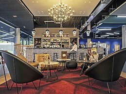 Ibis Styles Genève Carouge