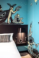 Ibis Styles Genève Carouge