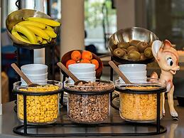 Ibis Styles Genève Carouge