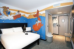 Ibis Styles Genève Carouge