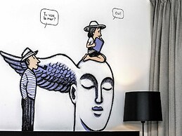 Ibis Styles Genève Carouge