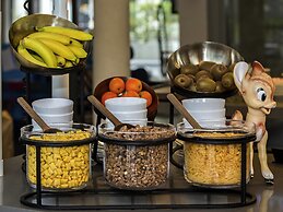 Ibis Styles Genève Carouge