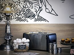 Ibis Styles Genève Carouge