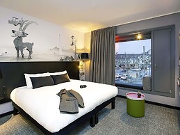 Ibis Styles Genève Carouge