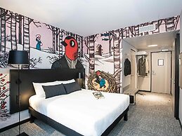 Ibis Styles Genève Carouge