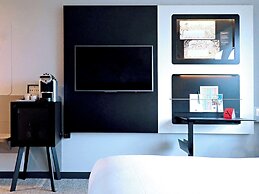 Ibis Styles Genève Carouge