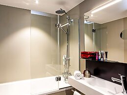 Ibis Styles Genève Carouge