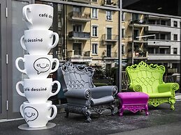 Ibis Styles Genève Carouge