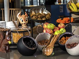 Ibis Styles Genève Carouge