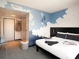 Ibis Styles Genève Carouge