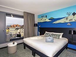 Ibis Styles Genève Carouge