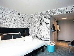 Ibis Styles Genève Carouge