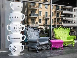 Ibis Styles Genève Carouge