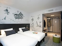 Ibis Styles Genève Carouge