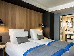 Hôtel Mercure Paris 17 Batignolles