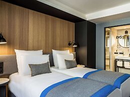 Hôtel Mercure Paris 17 Batignolles
