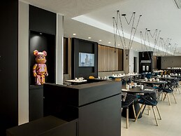 Hôtel Mercure Paris 17 Batignolles