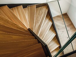Hôtel Mercure Paris 17 Batignolles