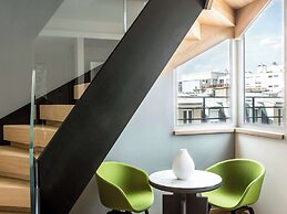 Hôtel Mercure Paris 17 Batignolles