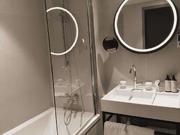 Hôtel Mercure Paris 17 Batignolles