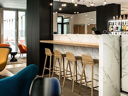 Hôtel Mercure Paris 17 Batignolles