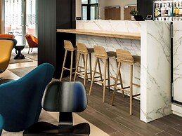 Hôtel Mercure Paris 17 Batignolles