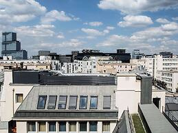 Hôtel Mercure Paris 17 Batignolles