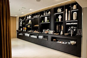 Hôtel Mercure Paris 17 Batignolles