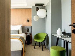 Hôtel Mercure Paris 17 Batignolles