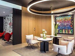 Hôtel Mercure Paris 17 Batignolles