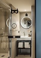 Hôtel Mercure Paris 17 Batignolles