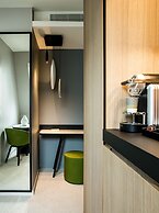 Hôtel Mercure Paris 17 Batignolles