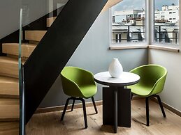 Hôtel Mercure Paris 17 Batignolles