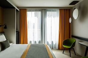 Hôtel Mercure Paris 17 Batignolles