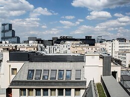 Hôtel Mercure Paris 17 Batignolles