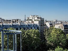 Hôtel Mercure Paris 17 Batignolles