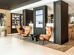 Hôtel Mercure Paris 17 Batignolles